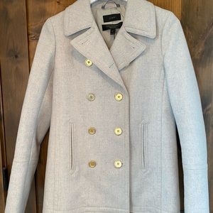 JCrew Peacoat